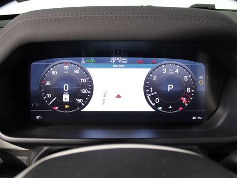 Used 2021 Land Rover Defender 90 S AWD/4WD image 15