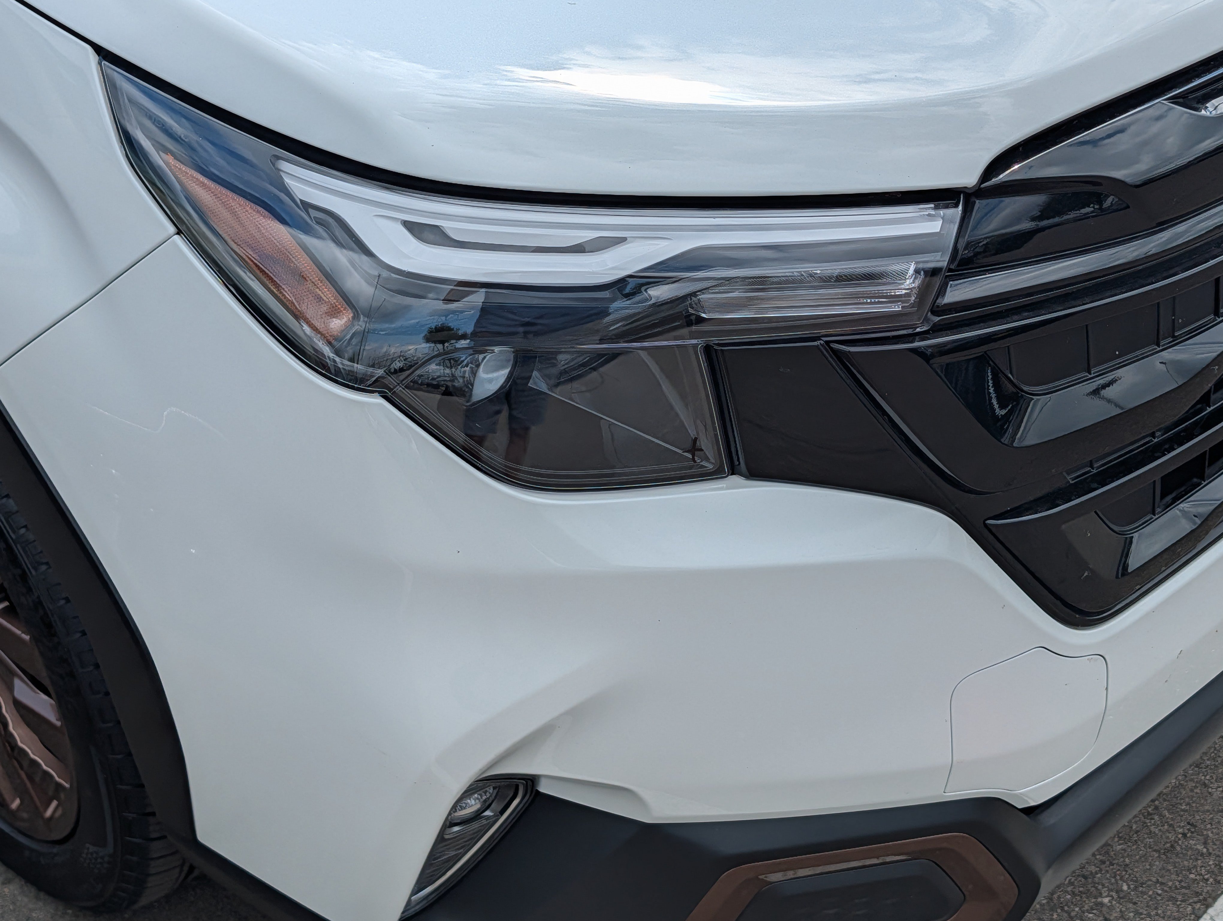 Certified 2026 Subaru Forester Sport AWD/4WD image 16