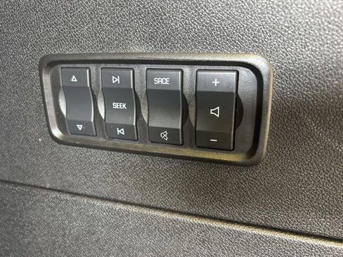 Used 2017 GMC Acadia Limited SLT FWD image 34
