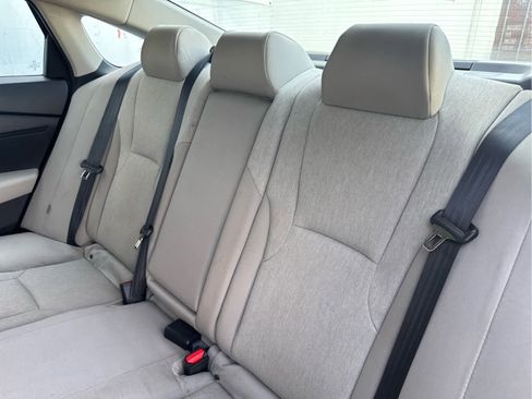 Used 2024 Honda Accord EX image 32