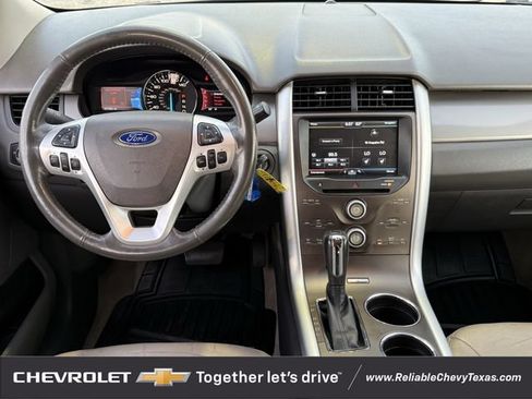Used 2012 Ford Edge SEL FWD image 13