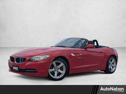 Used 2011 BMW Z4 sDrive30i