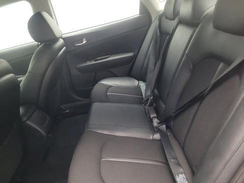 Used 2020 Kia Optima S FWD image 18