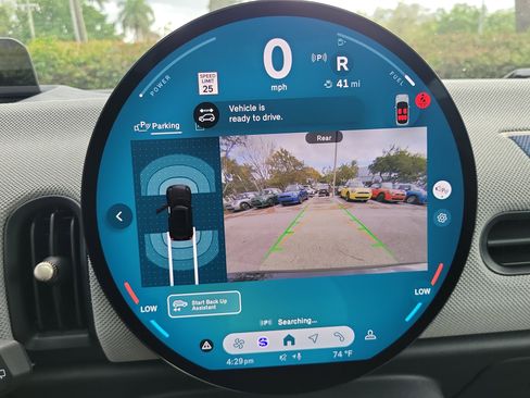 New 2026 MINI Cooper S image 30