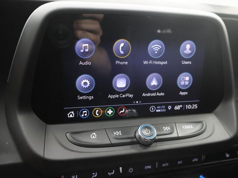 Used 2023 Chevrolet Camaro ZL1 RWD image 42