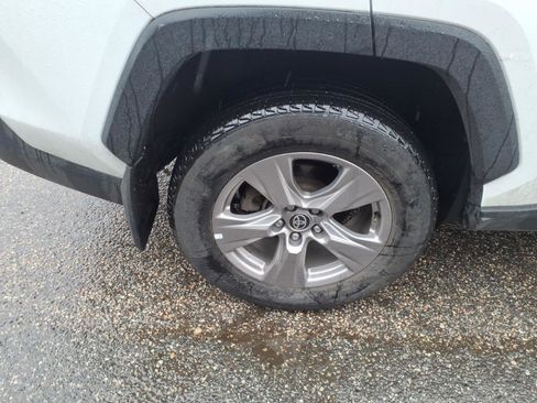 Certified 2023 Toyota RAV4 XLE image 7