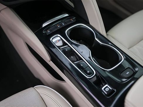 Used 2021 Buick Envision Avenir image 20