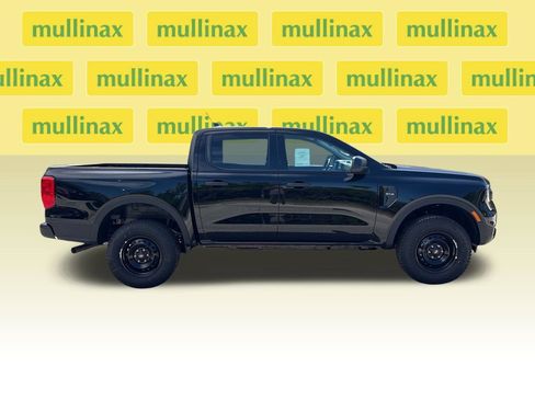 New 2026 Ford Ranger XL RWD image 2