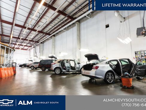 New 2026 Chevrolet Corvette Stingray Coupe w/ Z51 Performance Package image 69