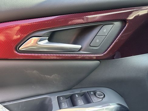 New 2026 Chevrolet Traverse Z71 w/ Driver Confidence Package image 16