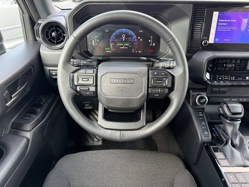 Certified 2025 Toyota Land Cruiser 1958 AWD/4WD image 25