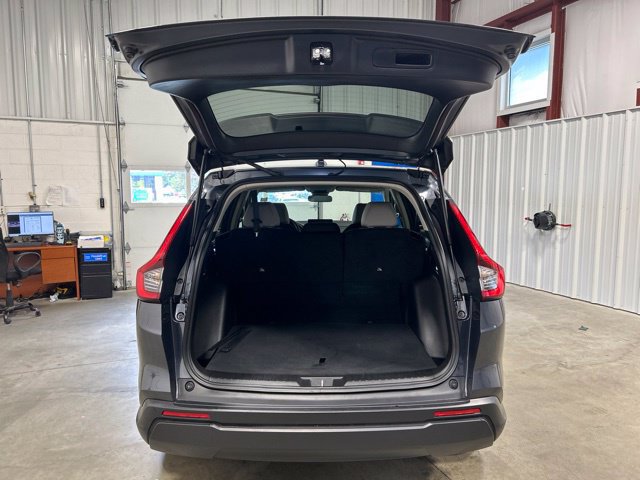 Certified 2024 Honda CR-V EX image 22