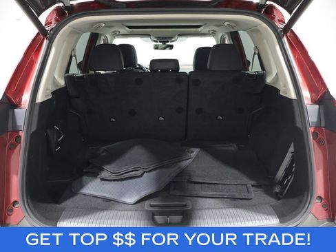Used 2023 Nissan Rogue SL w/ SL Premium Package AWD/4WD image 5