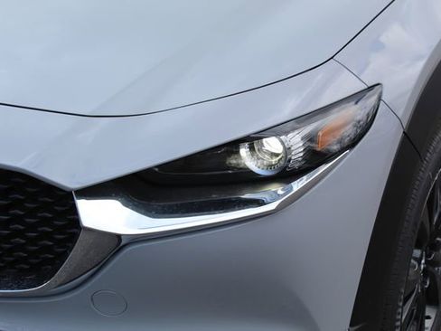 New 2026 MAZDA CX-30 AWD 2.5 S w/ Select Sport Pkg image 9