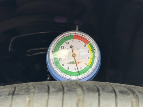 Used 2017 Nissan Rogue Sport S w/ S Appearance Package image 25