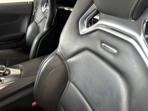 Used 2017 Mercedes-Benz AMG GT Coupe image 29