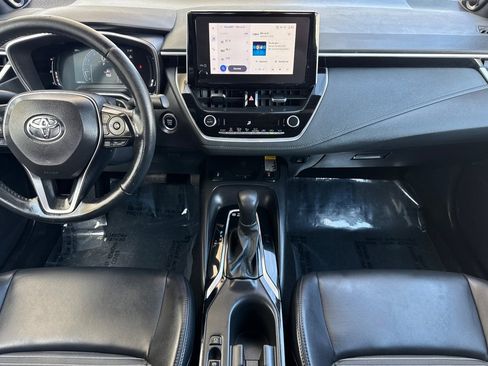 Used 2024 Toyota Corolla XSE FWD image 13