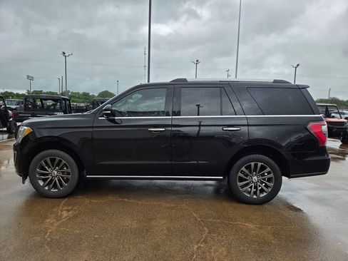 Used 2020 Ford Expedition Limited RWD image 8