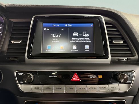 Used 2018 Hyundai Sonata Sport image 14