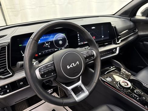 Certified 2023 Kia Sportage X-Line Prestige image 27