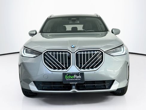 Used 2026 BMW X3 xDrive30i AWD/4WD image 2