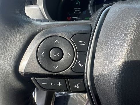Used 2024 Toyota Venza Limited image 30