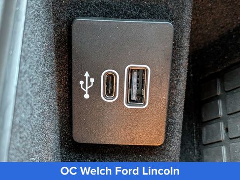 Certified 2025 Lincoln Navigator Black Label AWD/4WD image 29