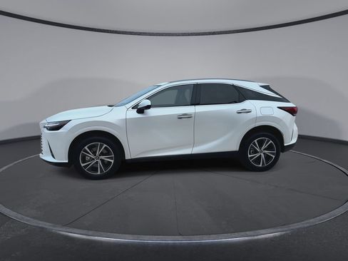 Used 2026 Lexus RX 350 FWD image 5