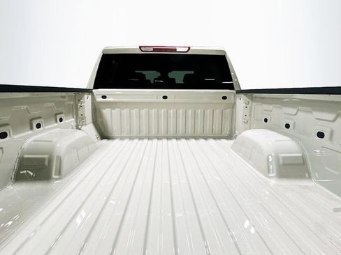 New 2026 Chevrolet Silverado 1500 Custom Trail Boss AWD/4WD image 27