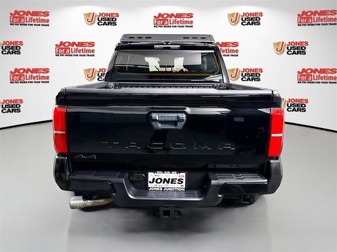 Certified 2024 Toyota Tacoma TRD Sport image 15