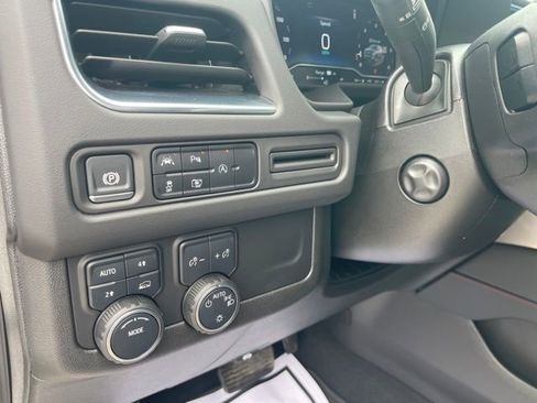 Used 2024 Chevrolet Tahoe RST w/ Luxury Package AWD/4WD image 21