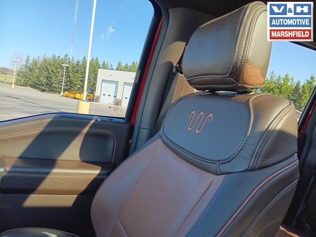 Used 2023 Ford F150 King Ranch AWD/4WD image 17