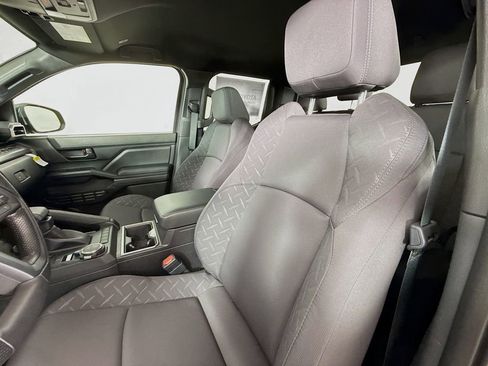 New 2026 Toyota Tacoma SR5 AWD/4WD image 22