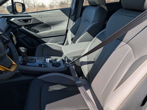New 2026 Subaru Crosstrek 2.5i Wilderness AWD/4WD image 23