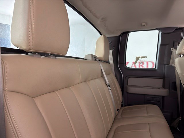 Used 2010 Ford F150 XLT RWD image 36