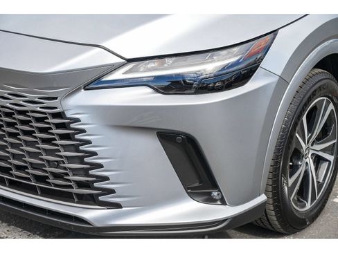 Used 2024 Lexus RX 350 AWD w/ Technology Package image 8