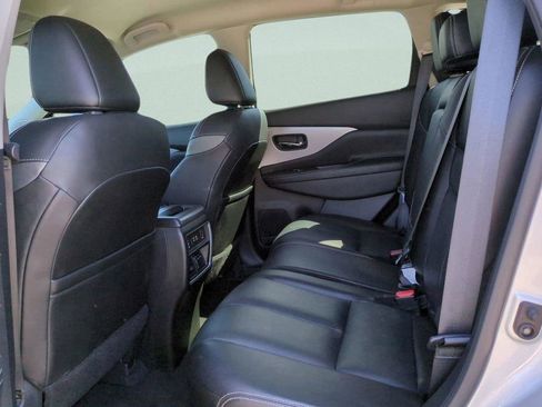 Used 2021 Nissan Murano SL FWD image 11