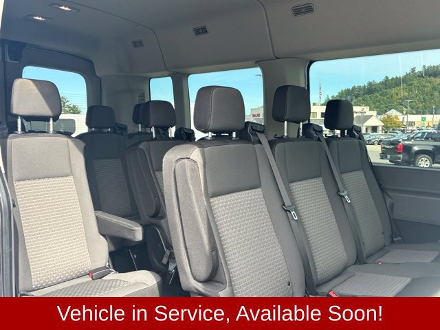 Used 2022 Ford Transit 350 XLT RWD image 10