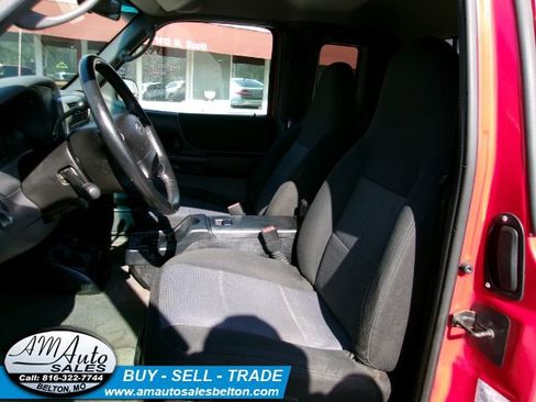 Used 2003 Ford Ranger XLT image 15