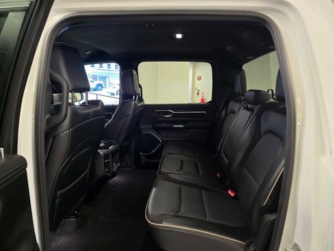 Used 2024 RAM 1500 Laramie image 19
