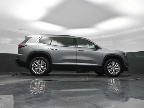 New 2026 GMC Acadia Elevation w/ Elevation Premium Package AWD/4WD image 25