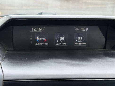 Used 2018 Subaru Impreza 2.0i Sport AWD/4WD image 17