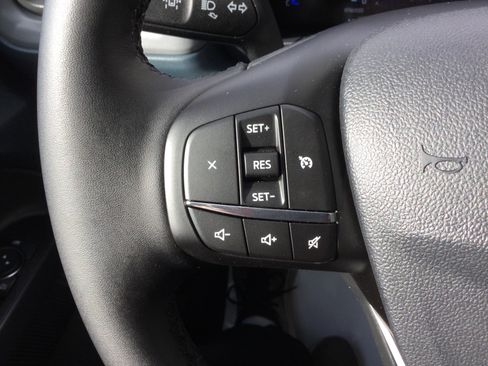 New 2025 Ford Maverick XLT w/ XLT Luxury Package image 15