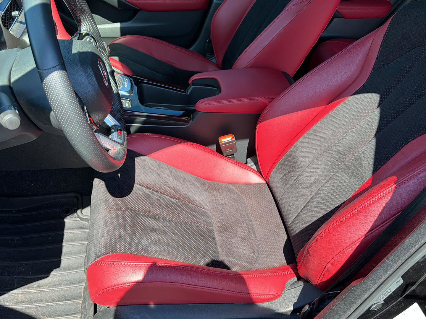 Used 2024 Acura Integra Type S FWD image 31