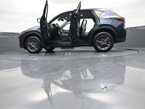 Used 2019 MAZDA CX-5 Touring AWD/4WD image 51