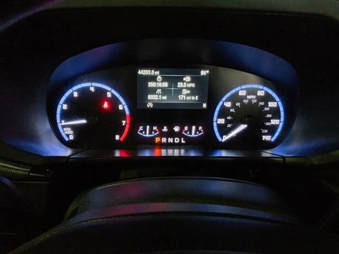Used 2021 Ford Bronco Sport Big Bend AWD/4WD image 28