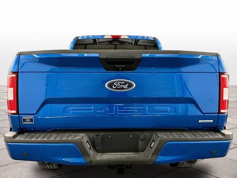 Used 2019 Ford F150 XLT w/ Equipment Group 302A Luxury AWD/4WD image 5