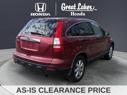 Used 2009 Honda CR-V EX image 6