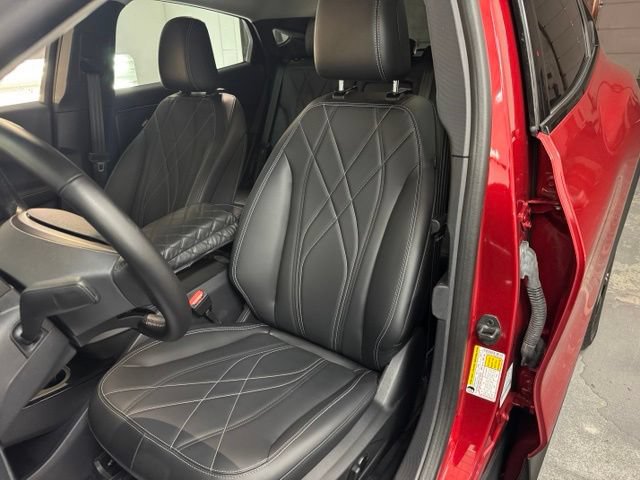 Used 2024 Ford Mustang Mach-E Select RWD image 20