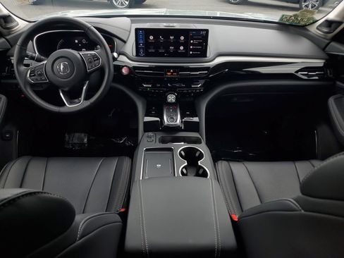 Certified 2026 Acura MDX FWD w/ Technology Package image 17
